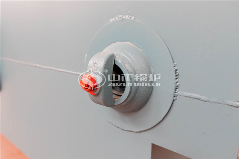 海东4吨节能燃煤锅炉品牌