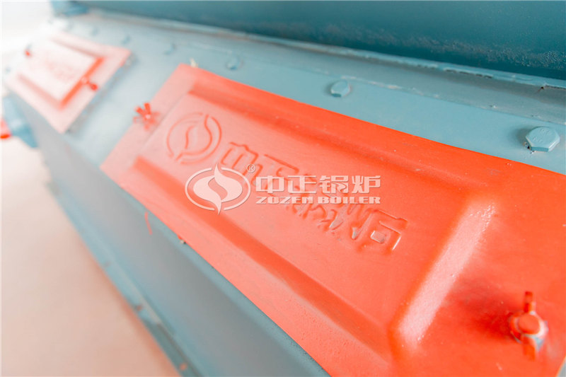 通化25T节能燃煤锅炉品牌