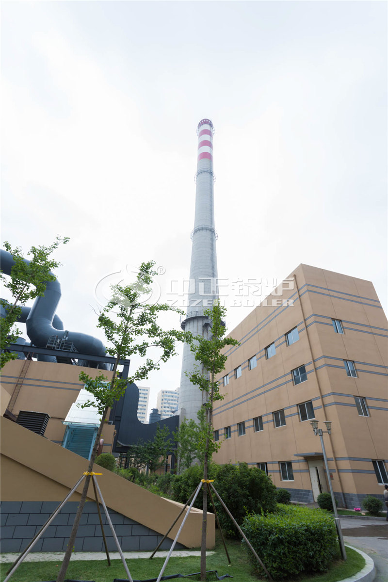 马鞍山4T节能燃煤锅炉品牌